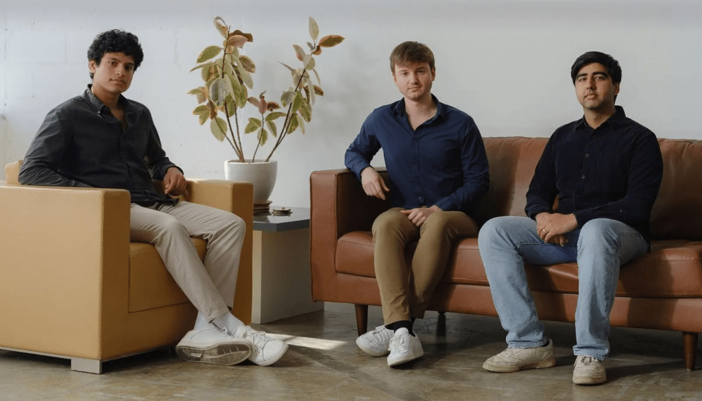With a new $10 billion valuation for their AI recruiting startup Mercor, the founders have become the youngest self-made billionaires ever.