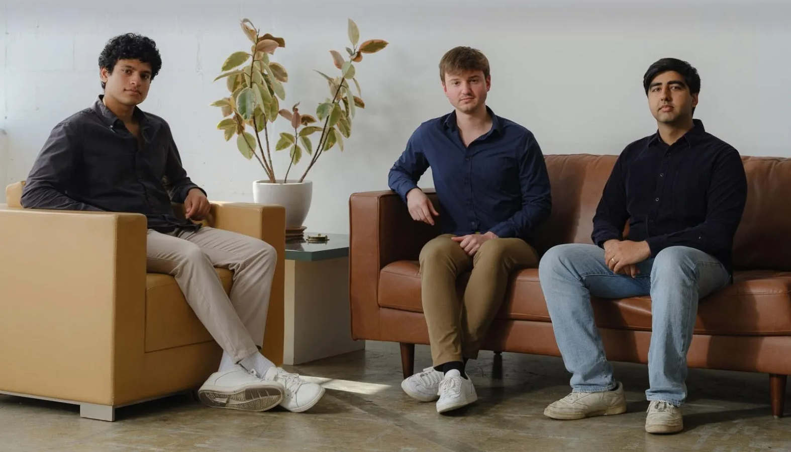 With a new $10 billion valuation for their AI recruiting startup Mercor, the founders have become the youngest self-made billionaires ever.