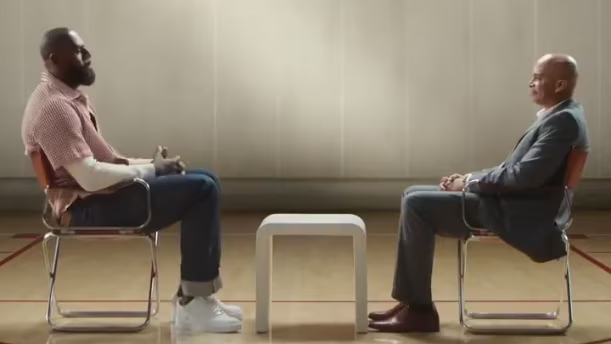The teaser. Is LeBron James retiring?
