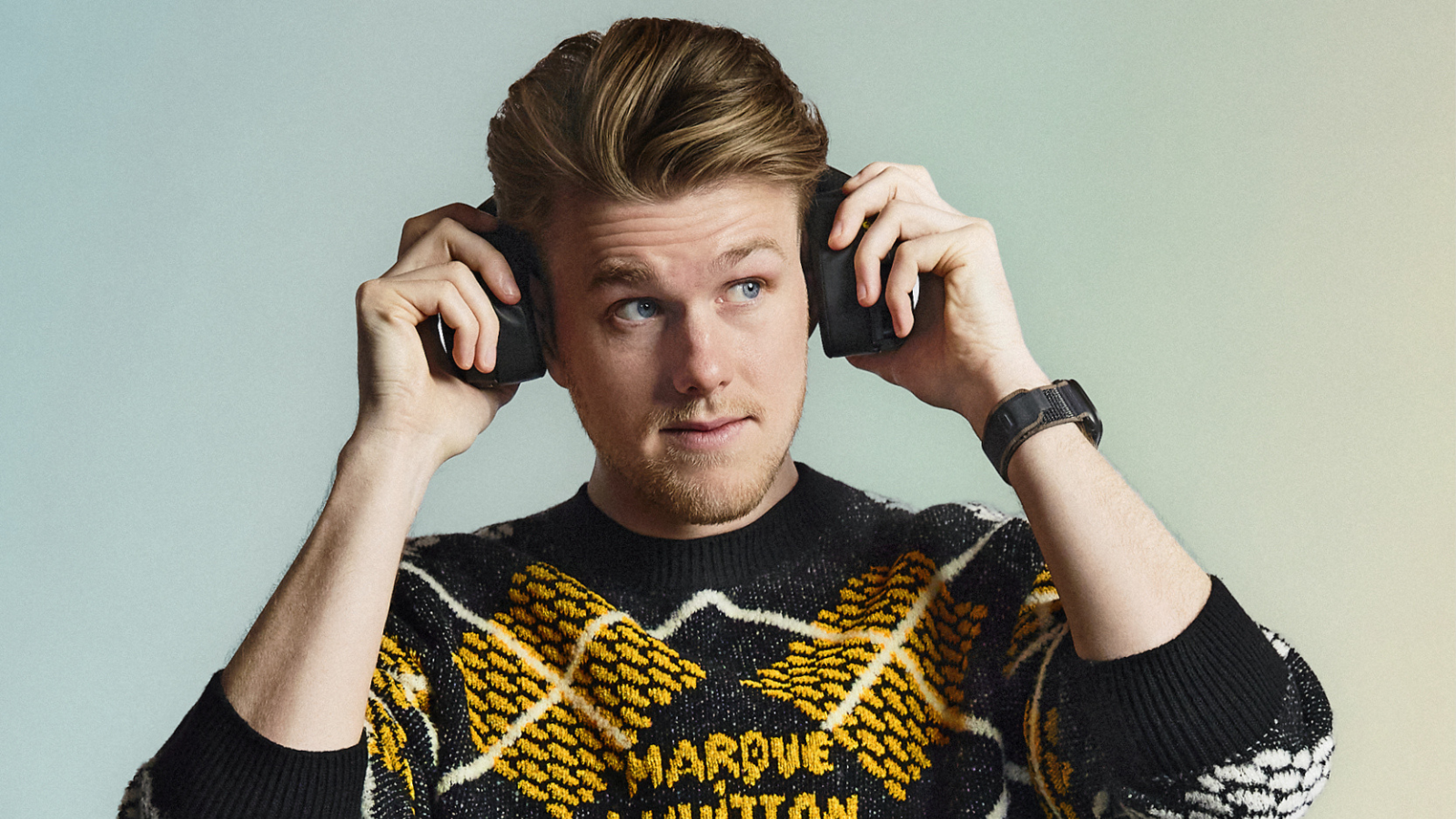 From high school gamer to 8-billion-view content king: Meet Lachlan Power