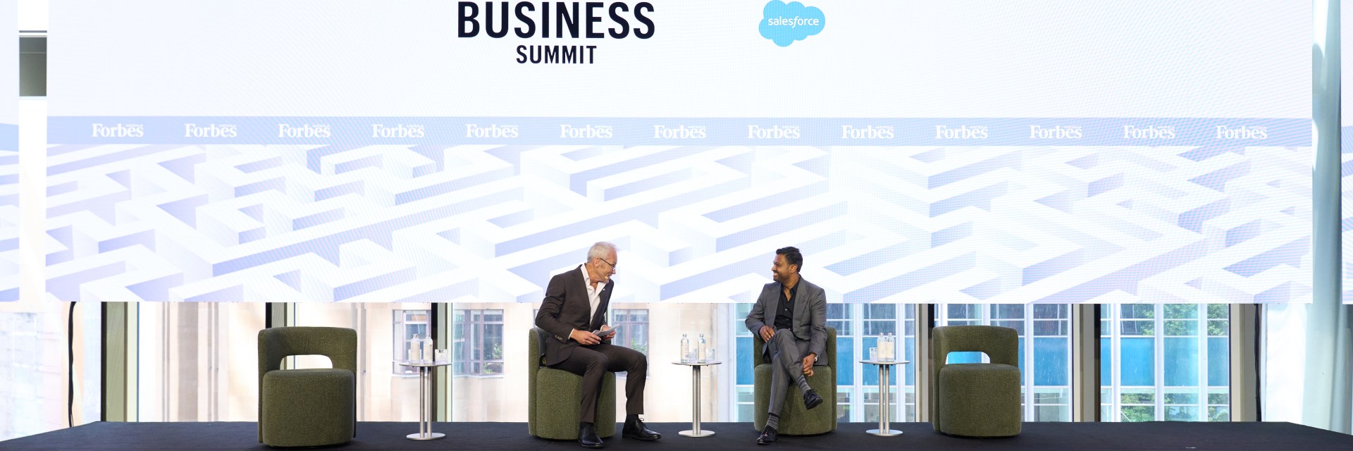 Robin Khuda AirTrunk