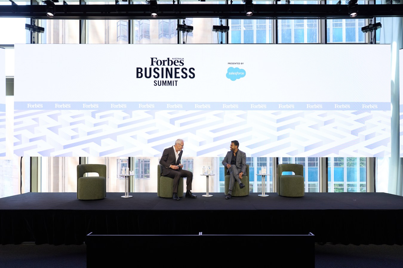 Robin Khuda AirTrunk