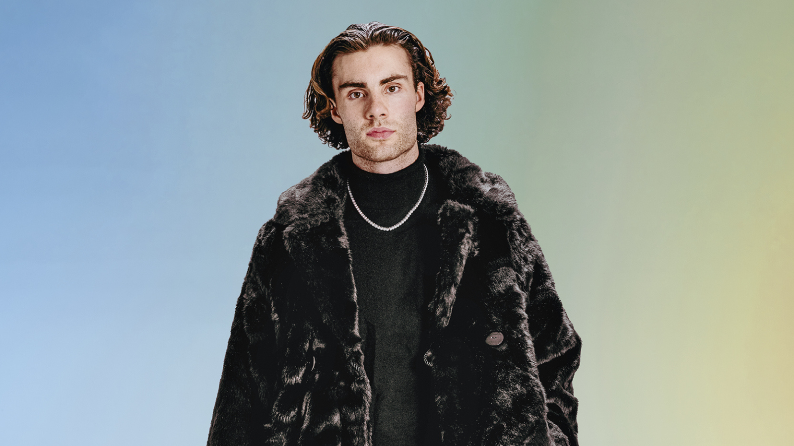 $100 million man: How Josh Giddey became Australia’s highest-paid athlete at 23