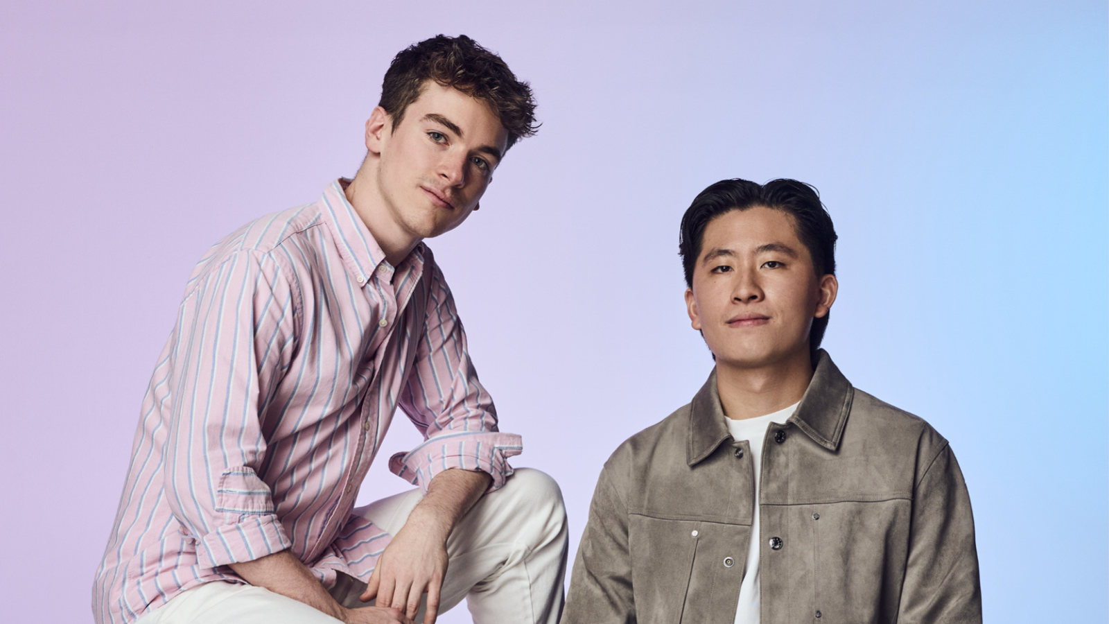 How two grads built a $2 million fund for student startups – and there’s more to come