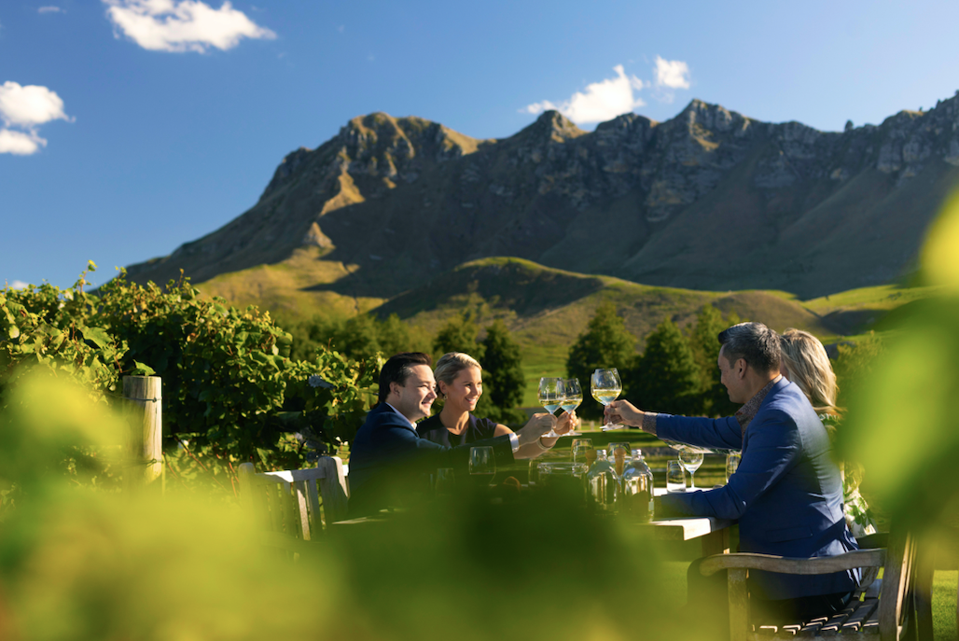 Michelin guide expands to New Zealand