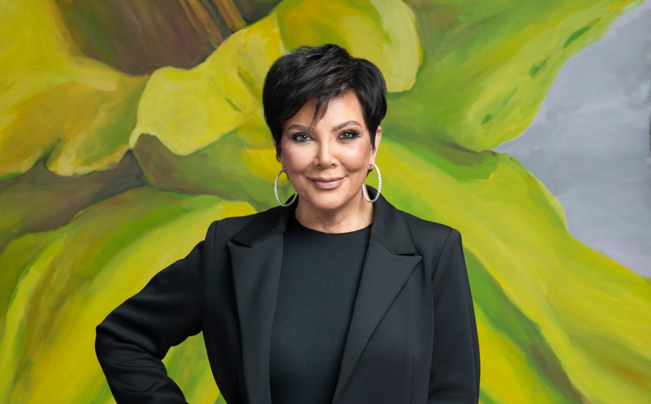 Kris Jenner
