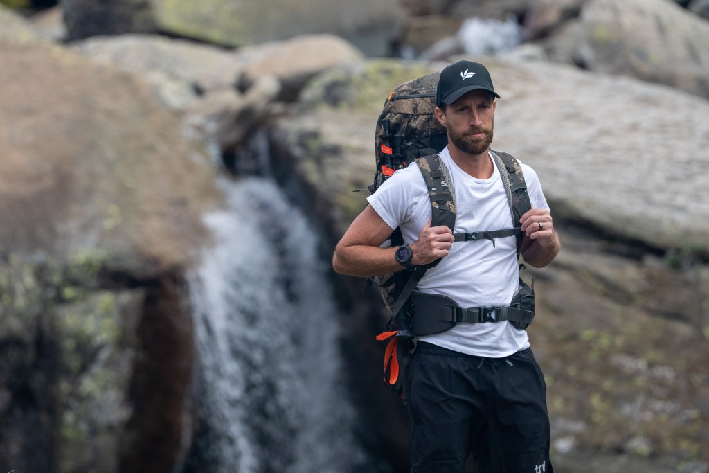 Ben Kierath, Founder & Managing Director, True Protein.