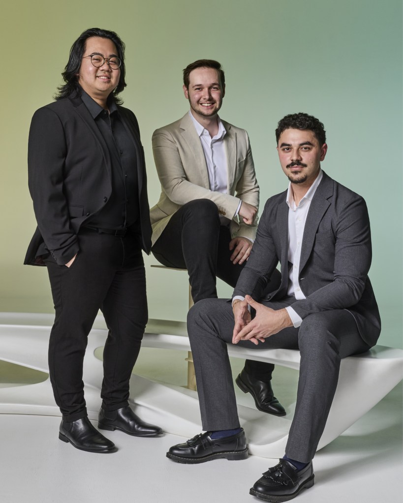 30 Under 30: Puralink