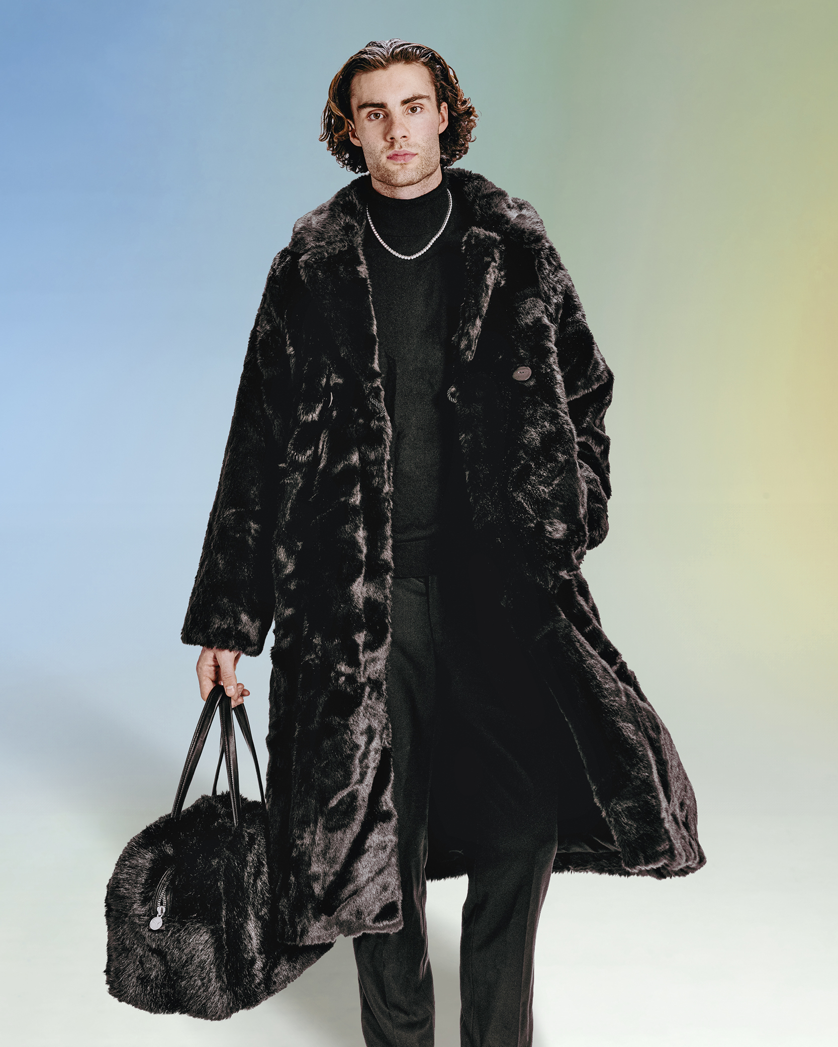 30 Under 30: Josh Giddey