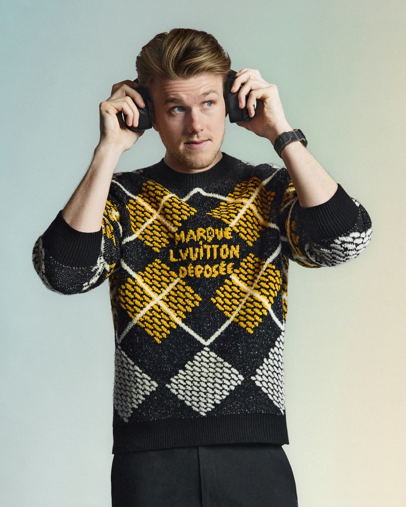 30 Under 30: Lachlan Power