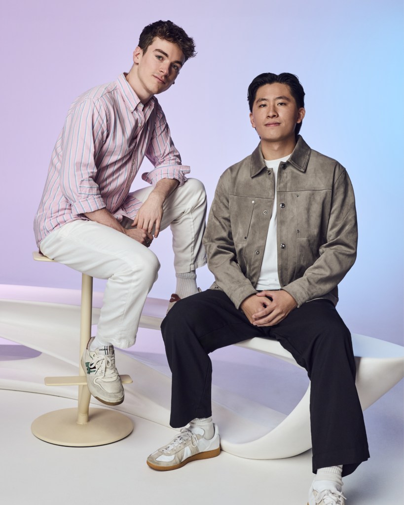 30 Under 30: Next Gen Ventures