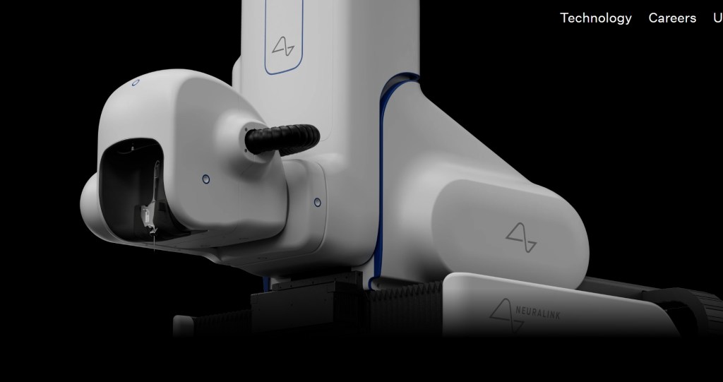 Neuralink