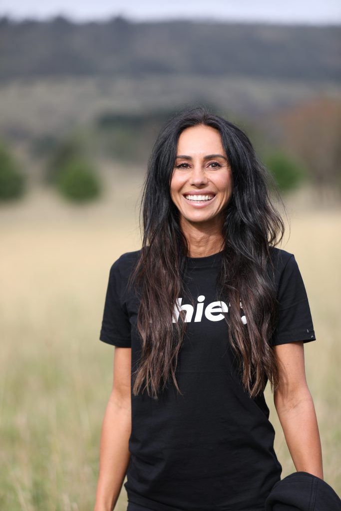 Veronika Larisova Chief Nutrition Chief_OffSite_Jan2025_225