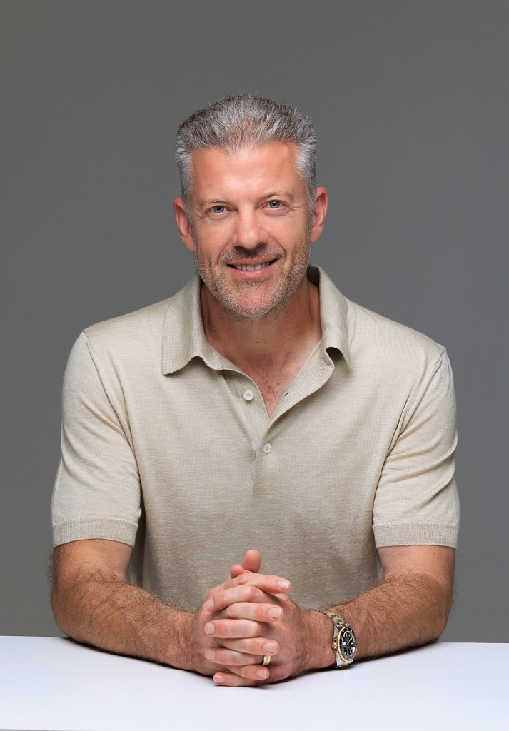 Paul Wilthire CEO and co-founder of Songtradr