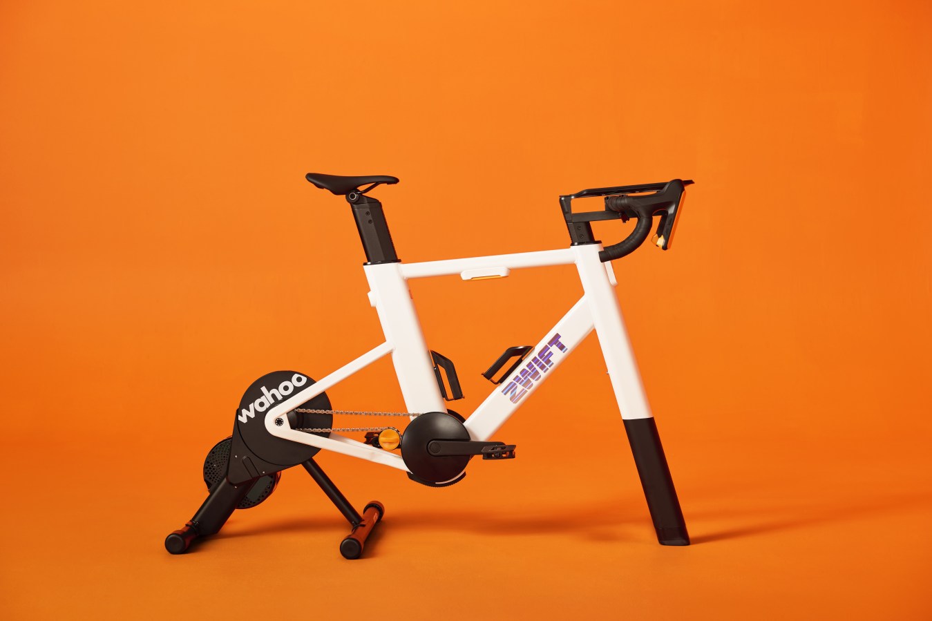 Win a Zwift Ride Exercise Bike