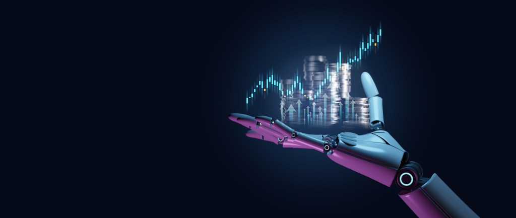 Banks need to effectively leverage AI if they are to remain competitive, according to Thoughtworks