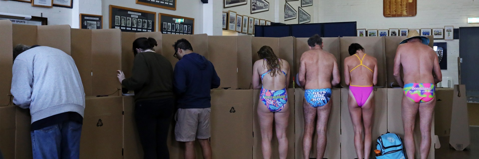 Getty Images top pictures