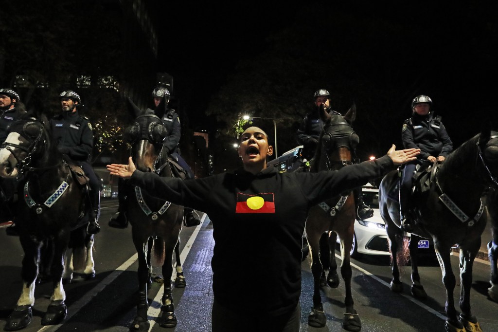 Getty Images top pictures for 2025