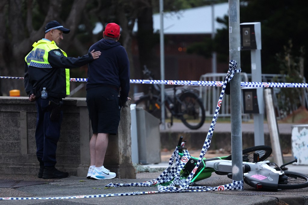 Bondi Beach Shooting: Death toll climbs to 16, including one child