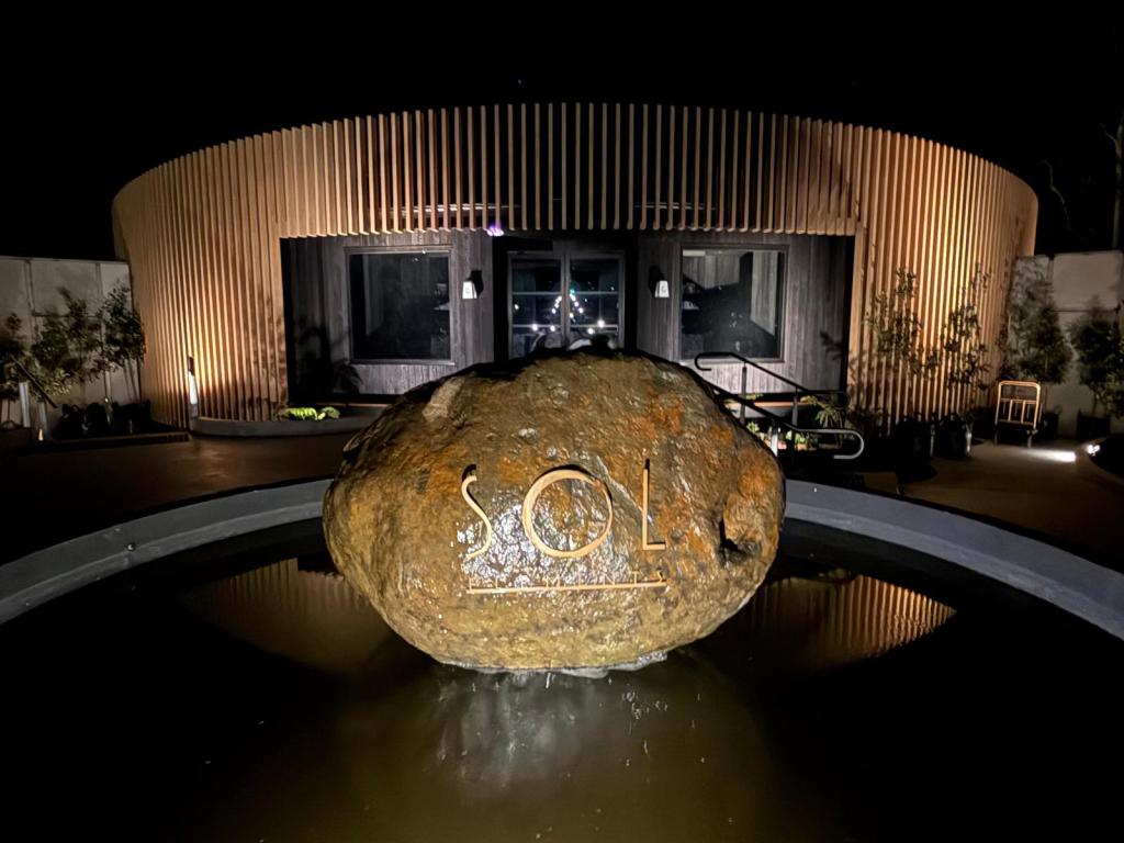 Sol Elements at Mount Tamborine