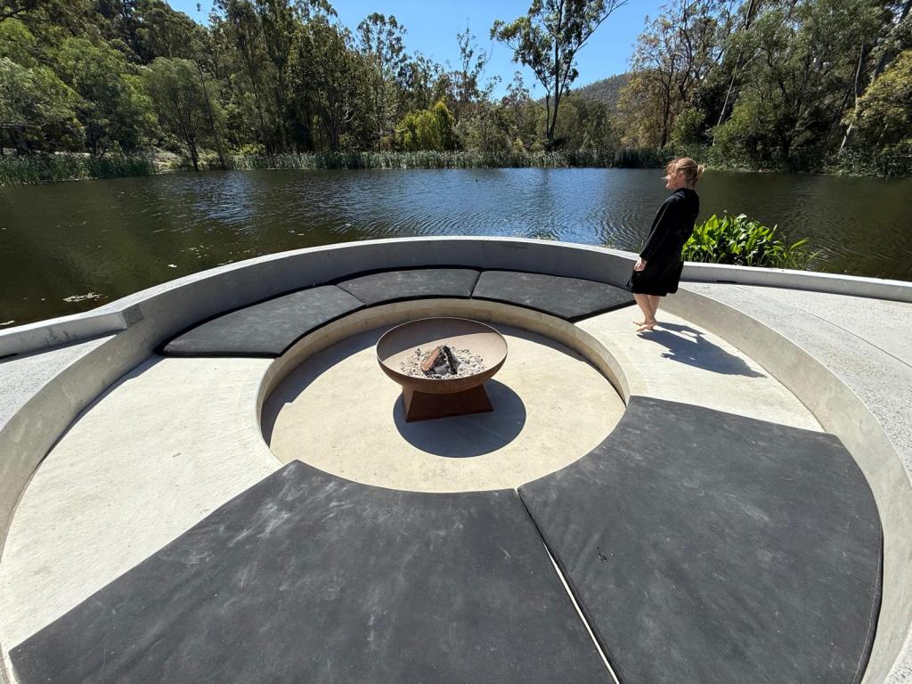 Sol Elements at Mount Tamborine