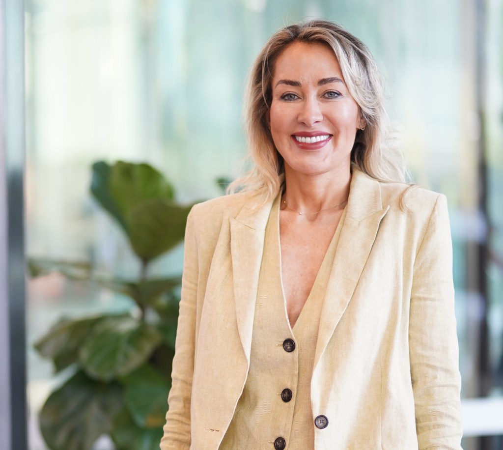 Natalia Clack is the Founder and Director of Easy Super