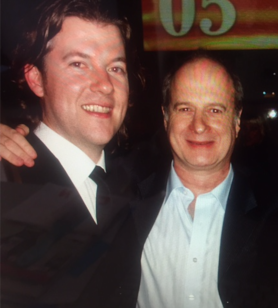 Paul Wilthire CEO and co-founder of Songtradr