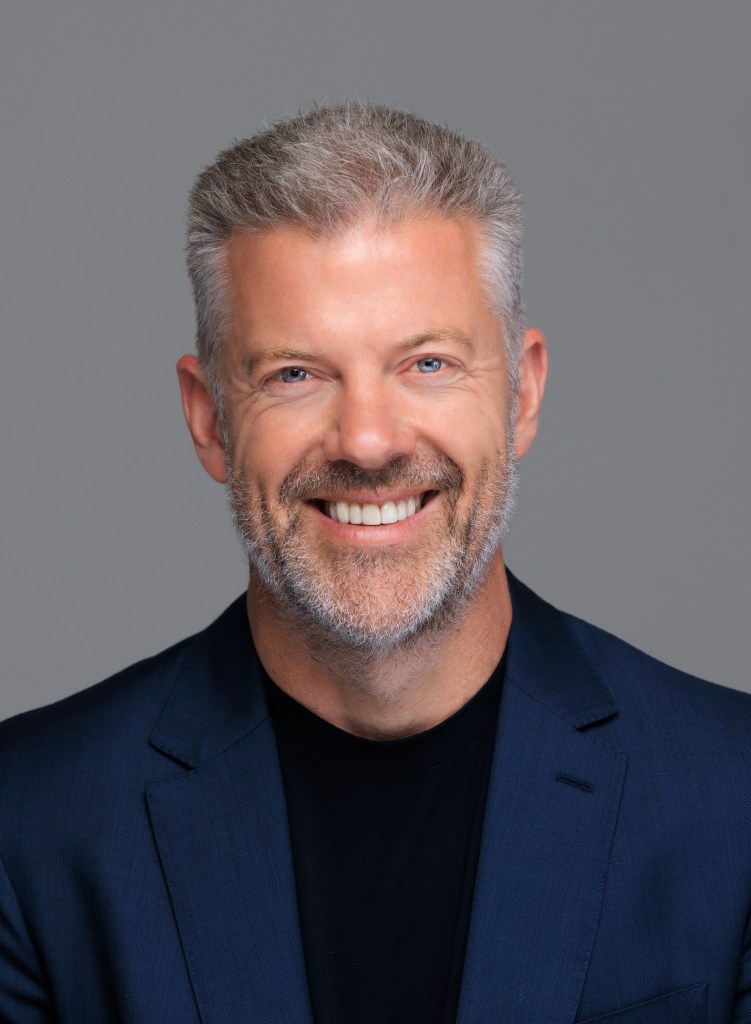 Paul Wiltshire CEO and co-founder of Songtradr