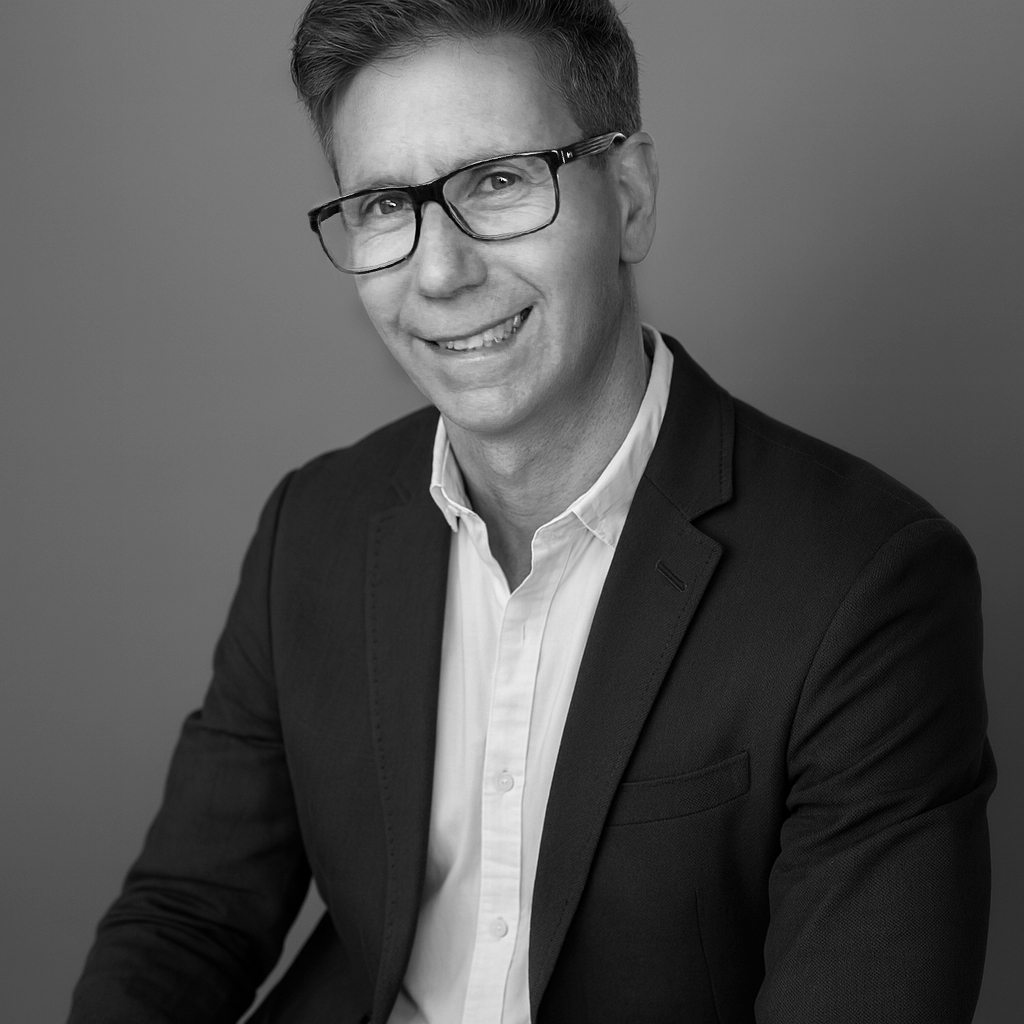 Shawn Koralewski GM Sfida