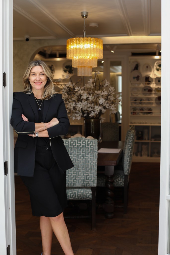 Talitha Cummins New Years Resolutions