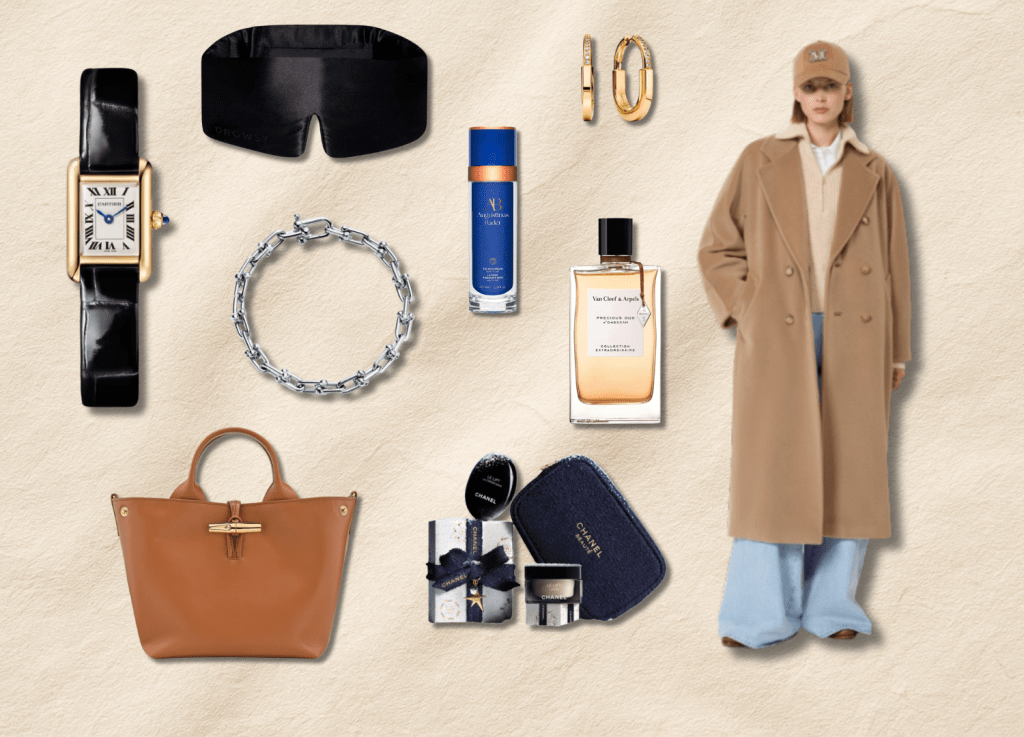 Forbes Christmas Gift Ideas for her