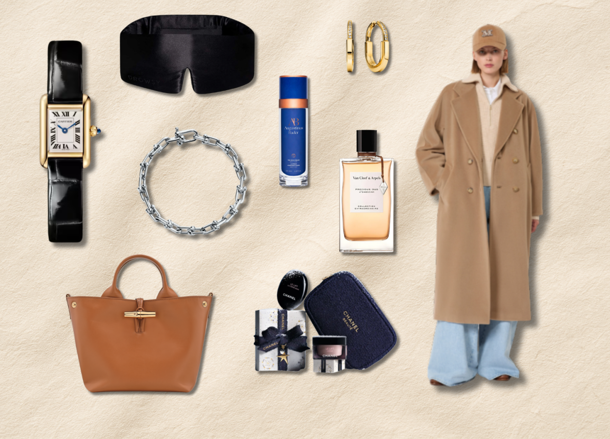 Forbes Christmas Gift Ideas for her