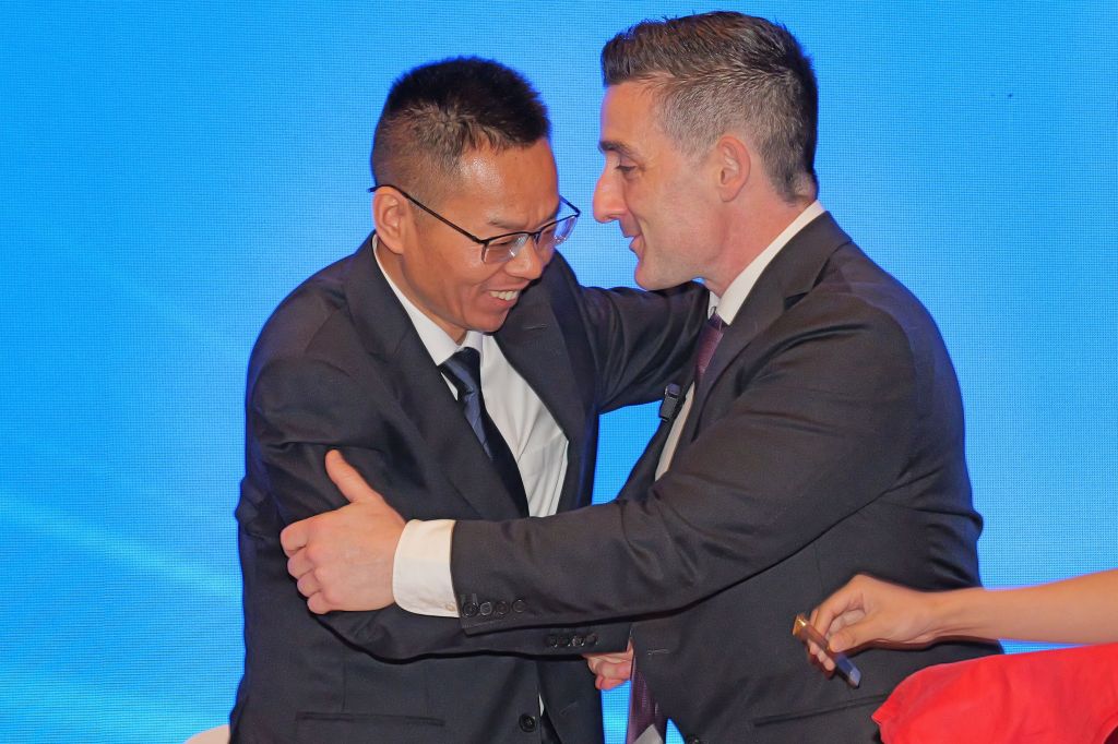 Winter Sports World Magnisalis