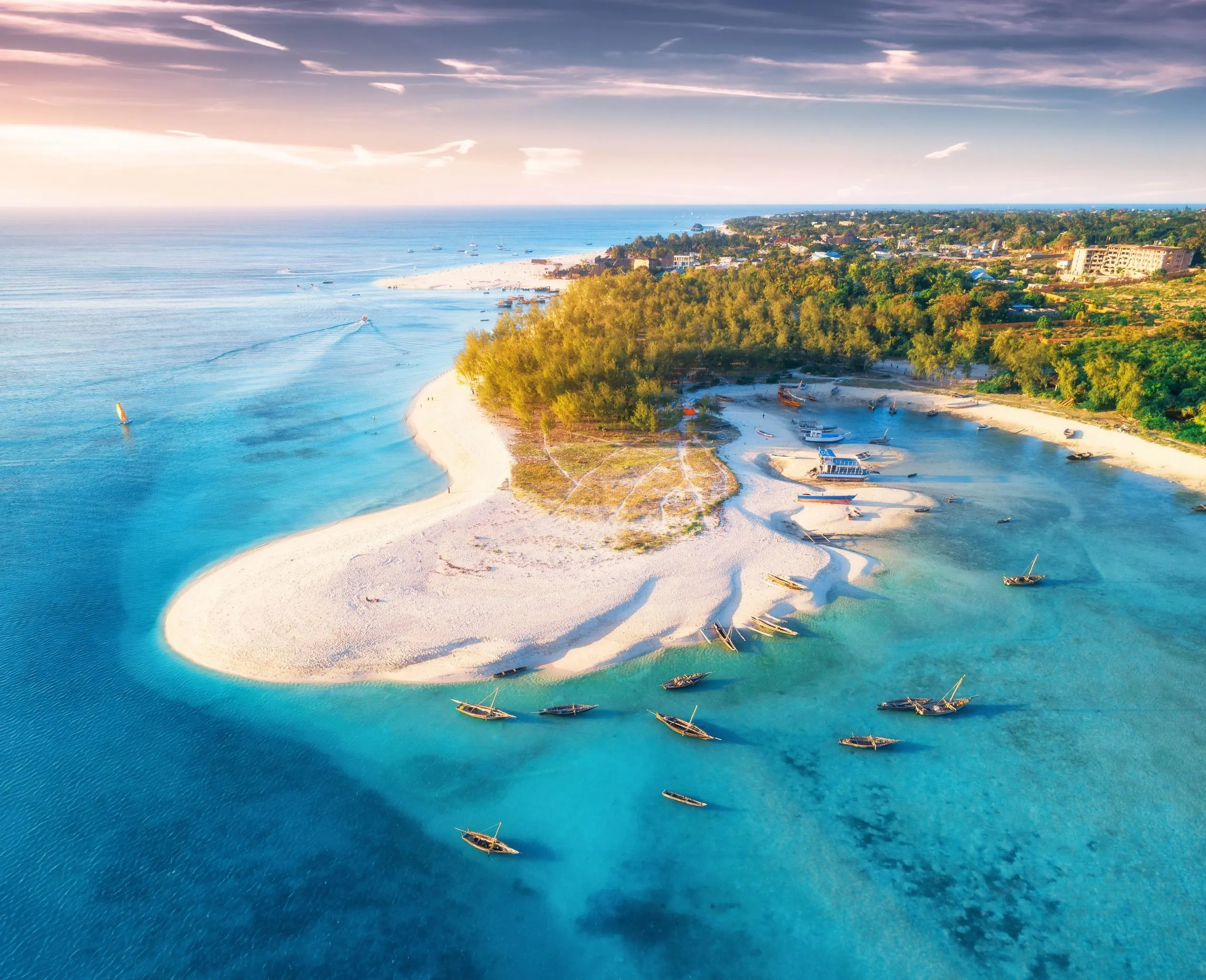 Forbes Travel Guide’s Top Destinations For 2026