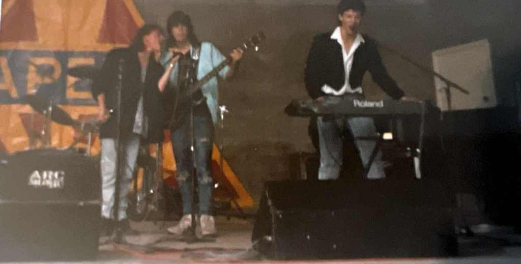 Paul Wilthire CEO and co-founder of Songtradr