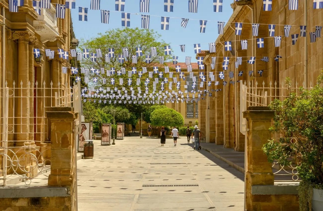 Europe’s top 10 cultural cities to visit in 2026