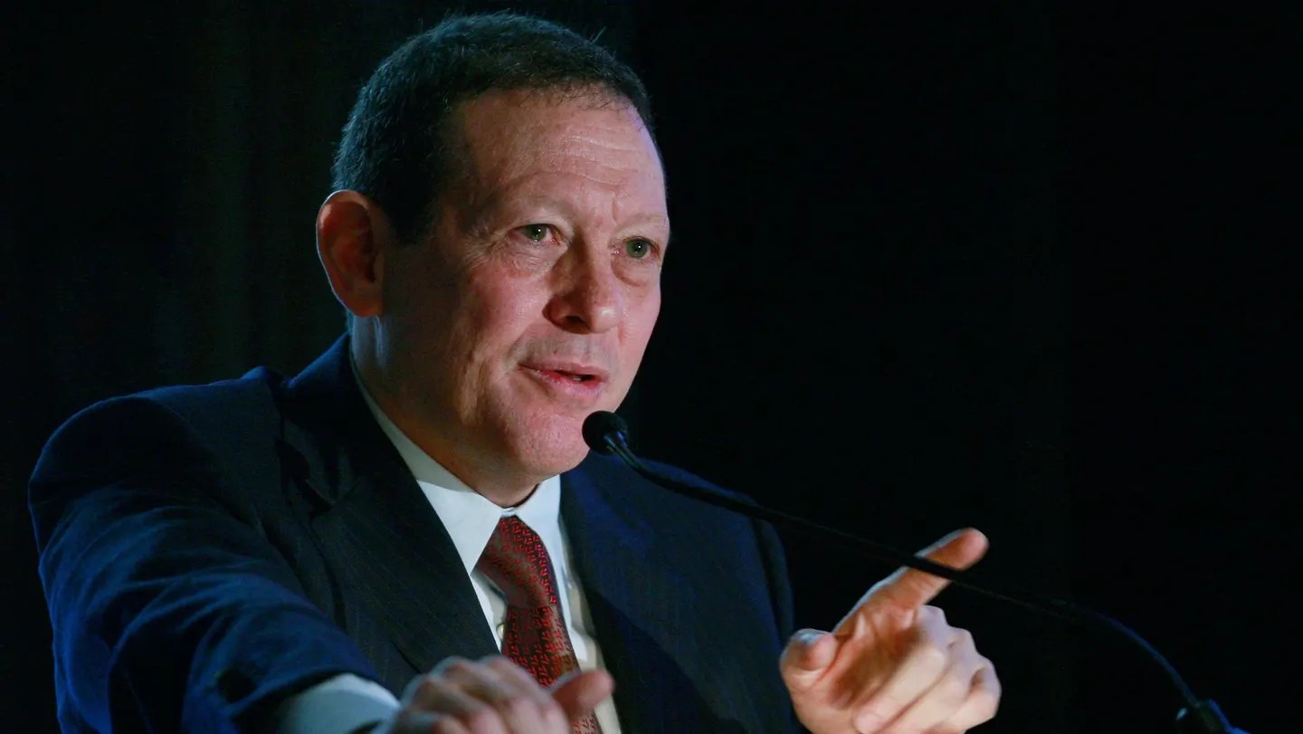 Billionaire Hyatt Hotels Chair Tom Pritzker retires over Epstein association