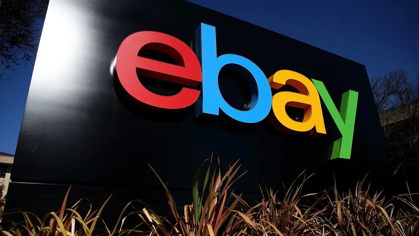 EBay lays off 6% of global workforce