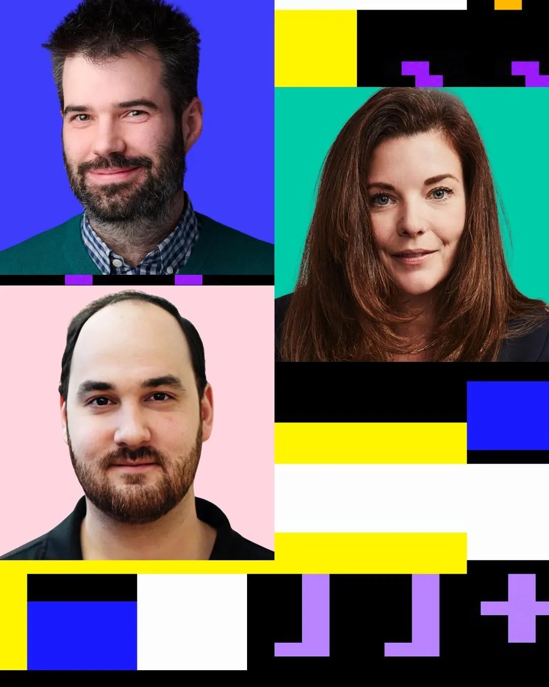 Six entrepreneurs making their fintech 50 debut in 2026