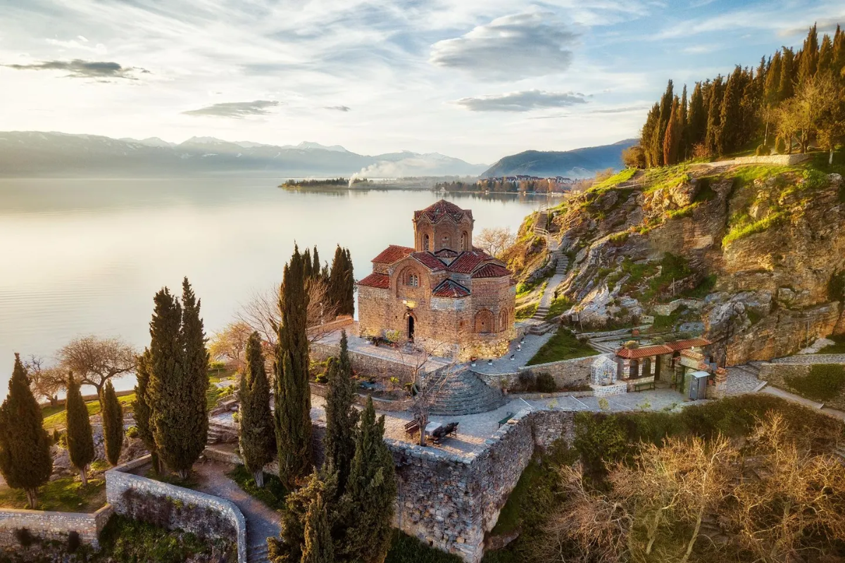 Underrated travel destinations for 2026: Where to avoid overtourism