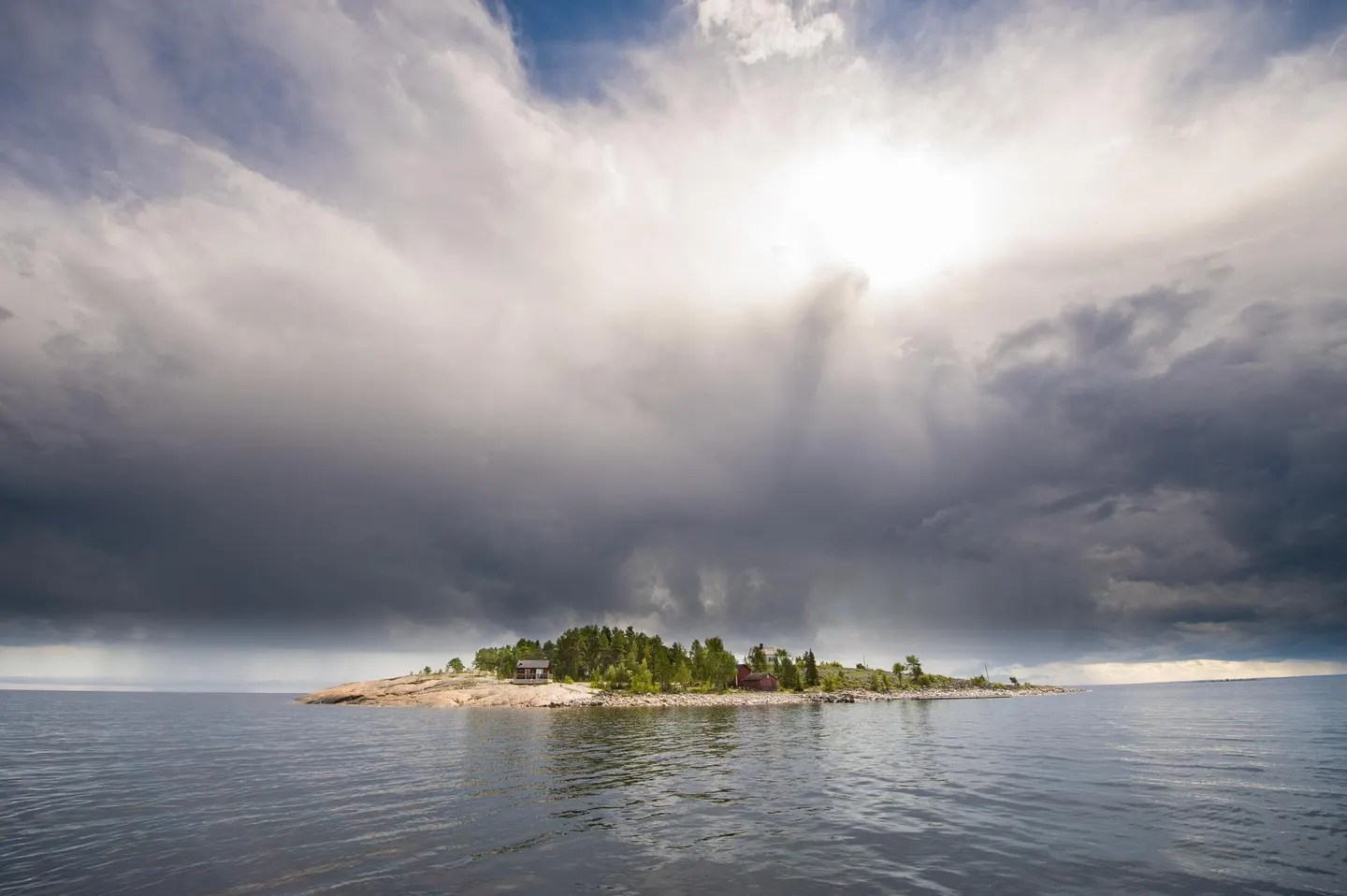 Sweden is offering travellers the chance to win a private island: Here’s what you need to know