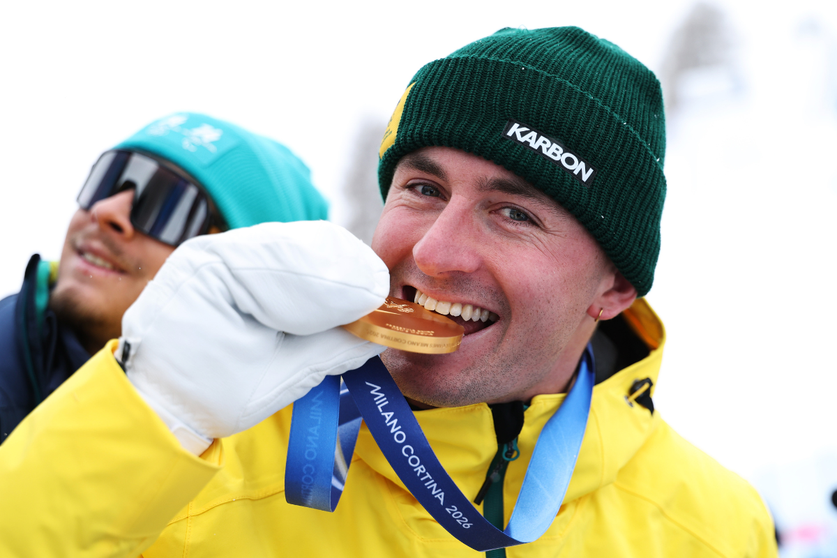 Which countries pay the most for a gold medal at the Winter Olympics?