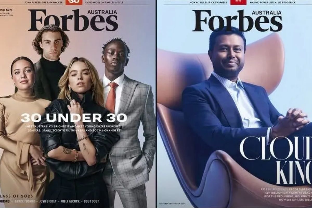 Want to see more of Forbes Australia?