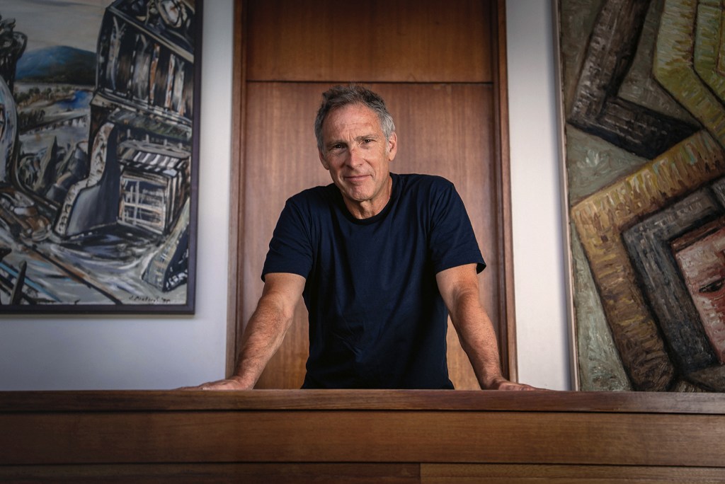 Hayden Stephens. | Image: Adam Taylor