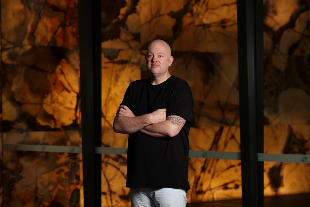 Sovereign Australia AI