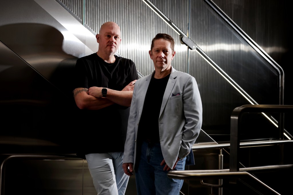 Sovereign Australia AI