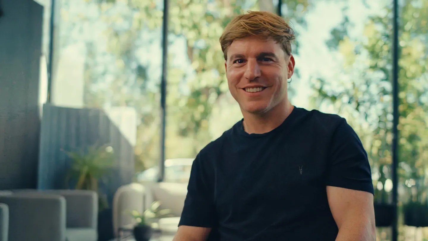 Mr. Fix-It: “We’ve become the 'Better Call Saul' for all the most complex problems that the biggest brands in the food industry have,” says NotCo founder Matias Muchnick.