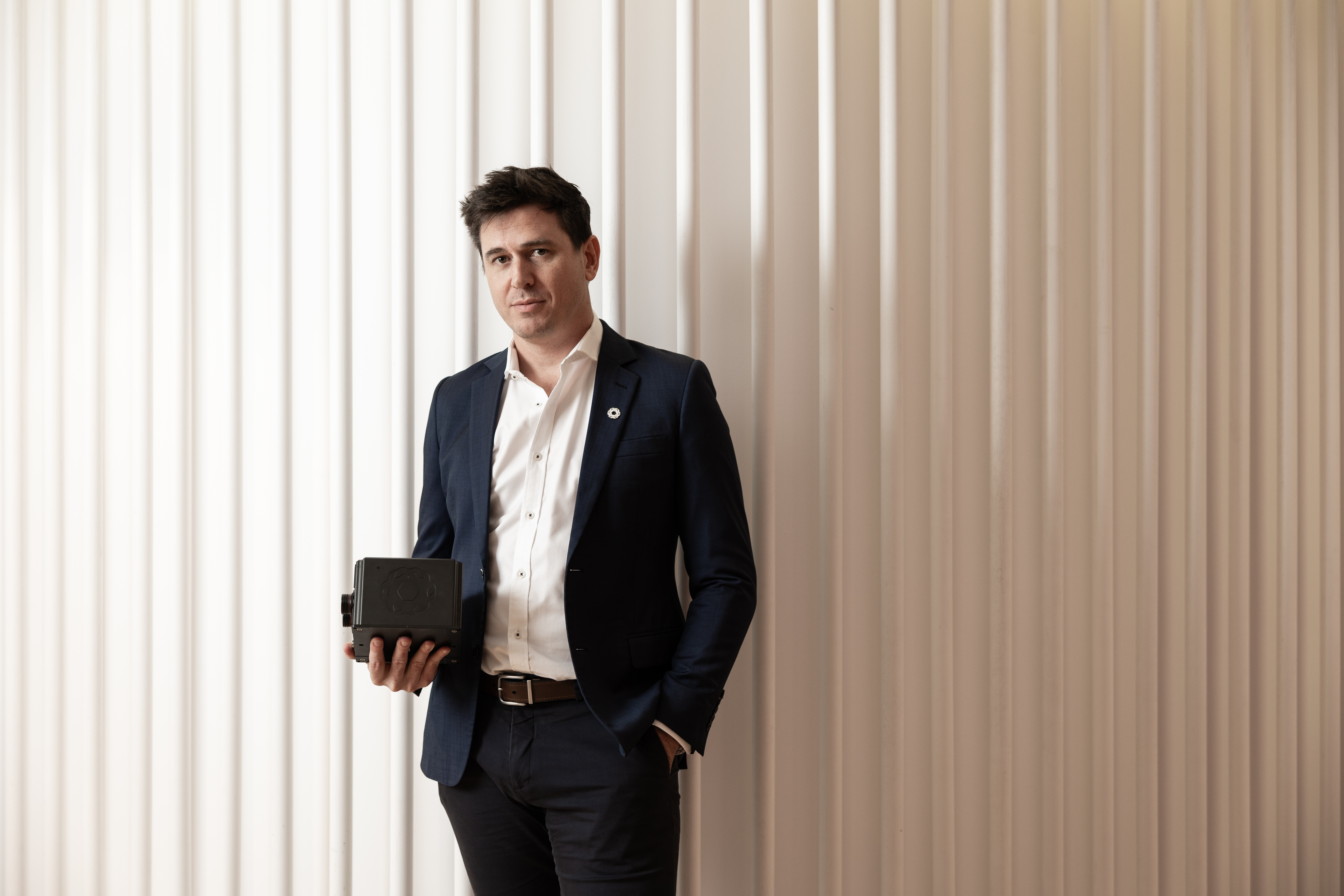 From BHP to NASA: Why Advanced Navigation is attracting the world's biggest names