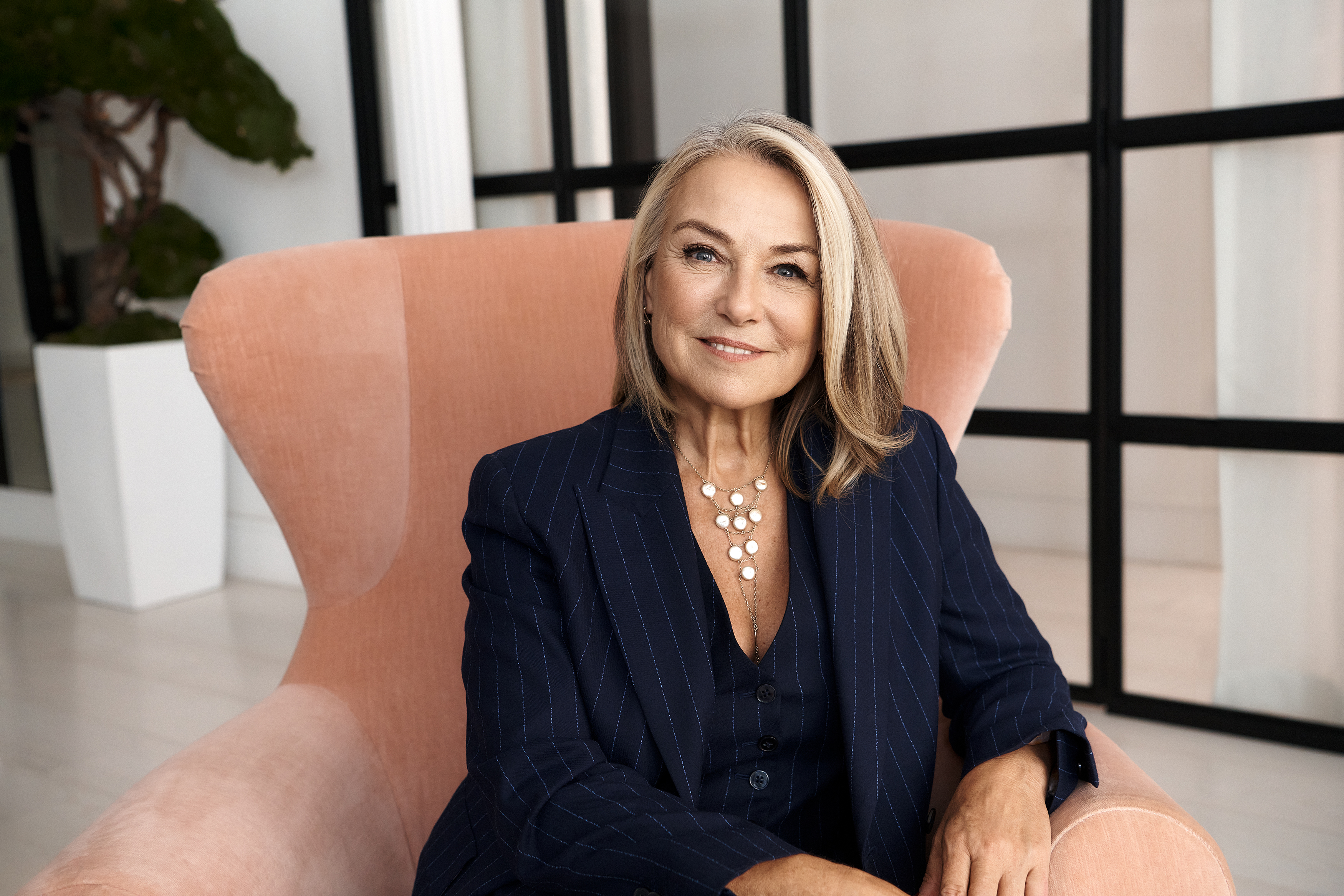 esther perel net worth