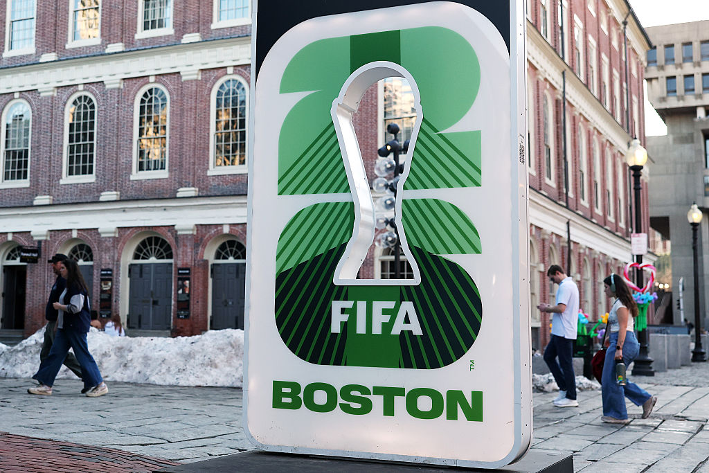 US hotel industry starting to worry about the World Cup